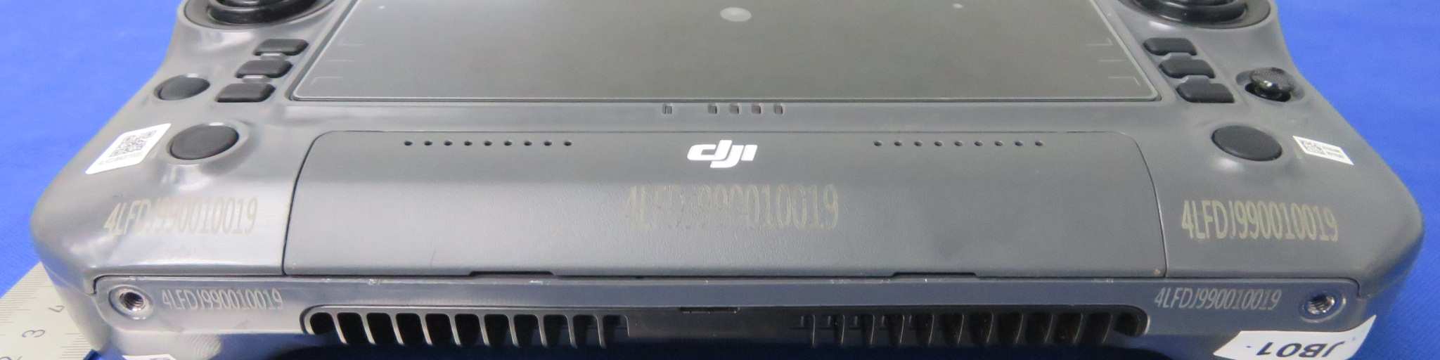 DJI RM7002110 external FCC photo from External Photos p. 1