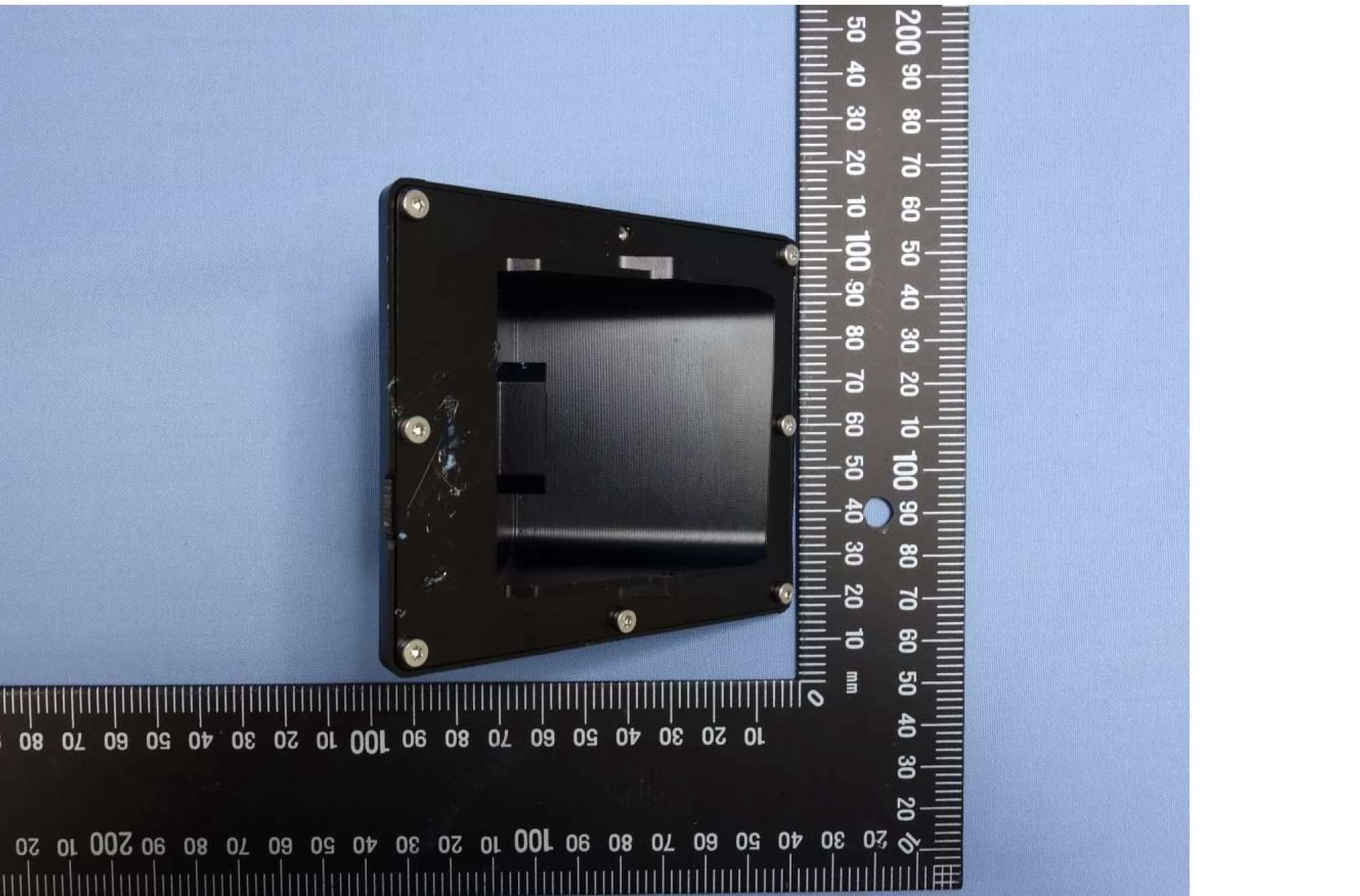 DJI Agras T40 external FCC photo from External Photos p. 10