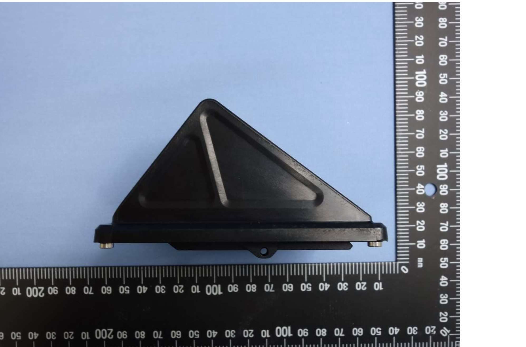 DJI Agras T40 external FCC photo from External Photos p. 11