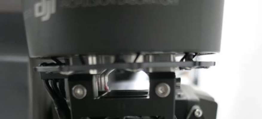 DJI Agras T40 internal FCC photo from Internal Photos p. 1