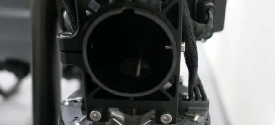 DJI Agras T40 internal FCC photo from Internal Photos p. 1