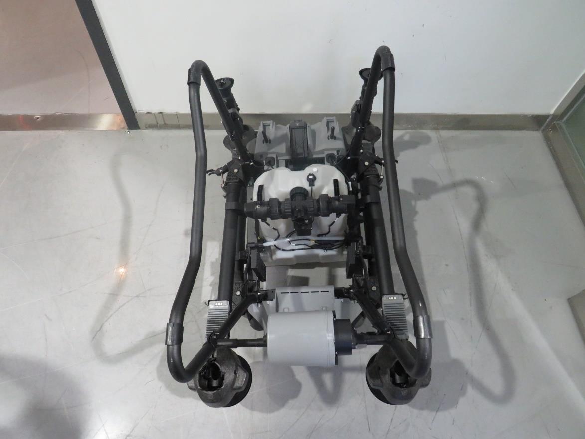 DJI Agras T60 external FCC photo from External Photos p. 3