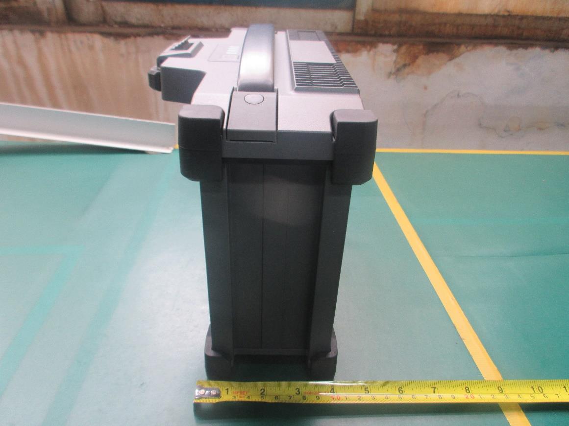 DJI Agras T60 external FCC photo from External Photos p. 6