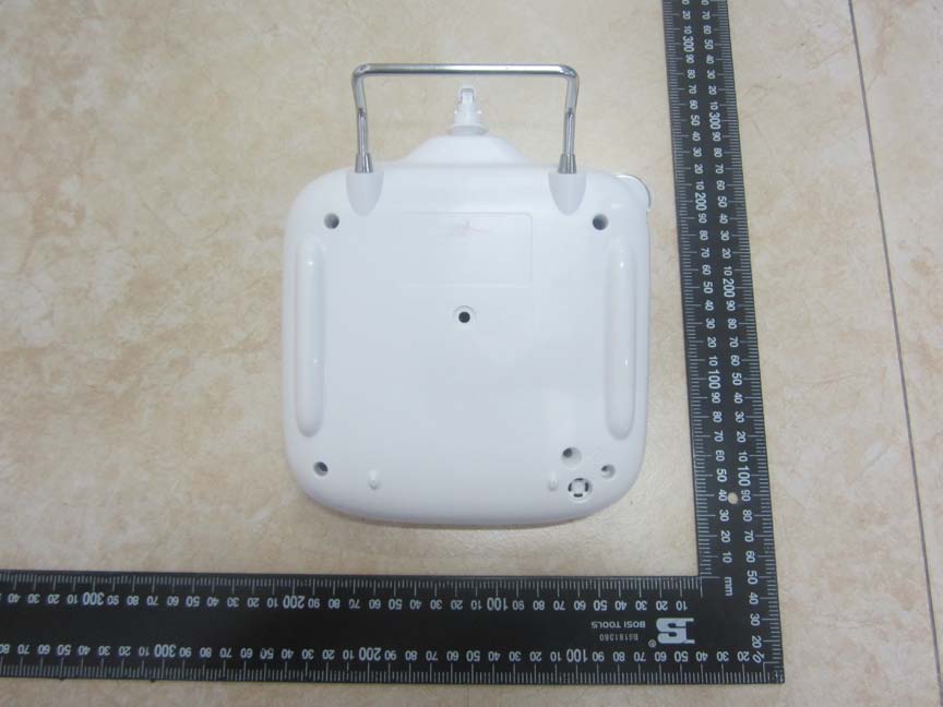 DJI WM300U24G external FCC photo from External Photos p. 1