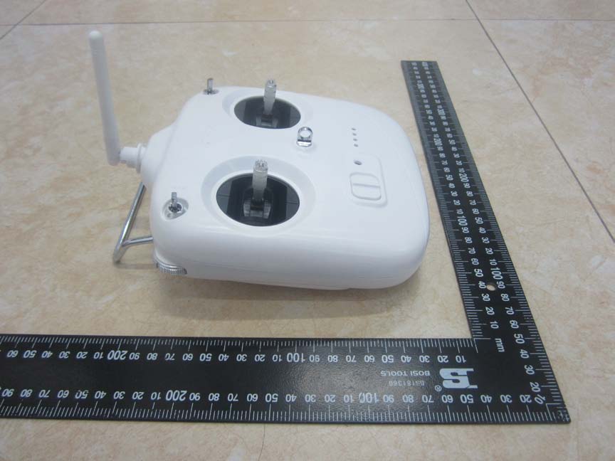 DJI WM300U24G external FCC photo from External Photos p. 2