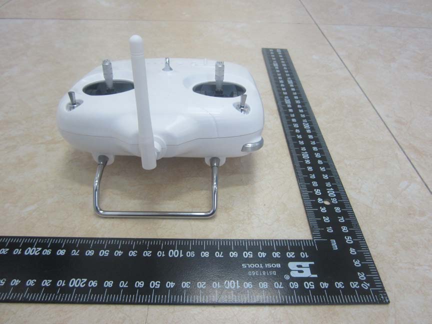 DJI WM300U24G external FCC photo from External Photos p. 3