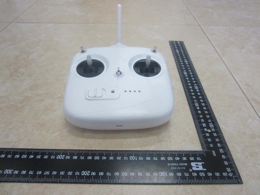 DJI WM300U24G external FCC photo from External Photos p. 3