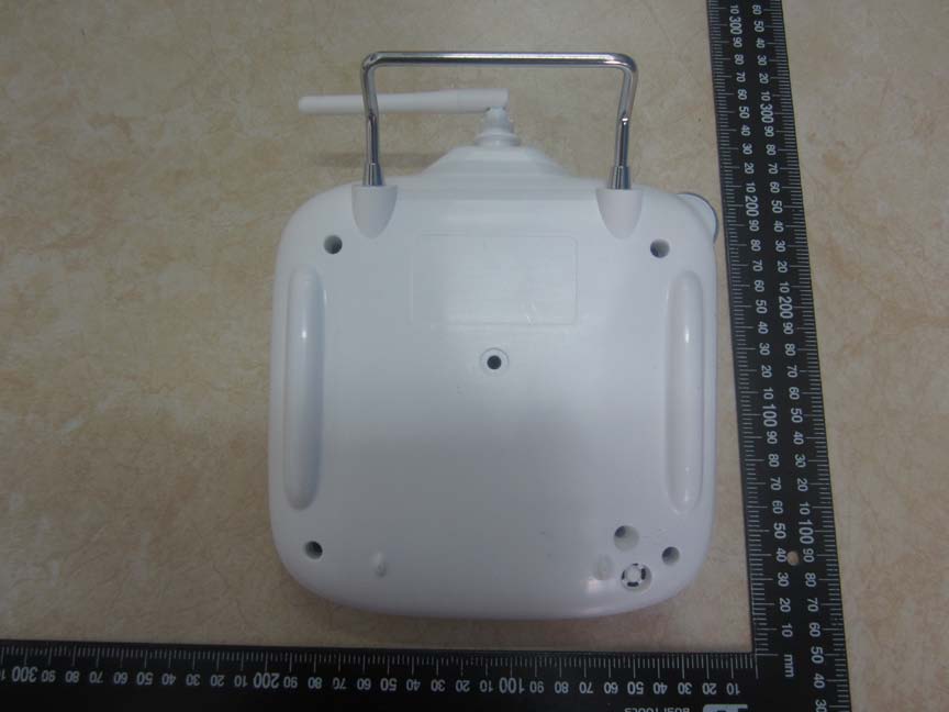 DJI WM300U58G external FCC photo from External Photos p. 1