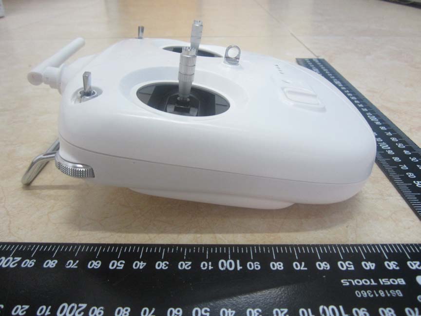 DJI WM300U58G external FCC photo from External Photos p. 2