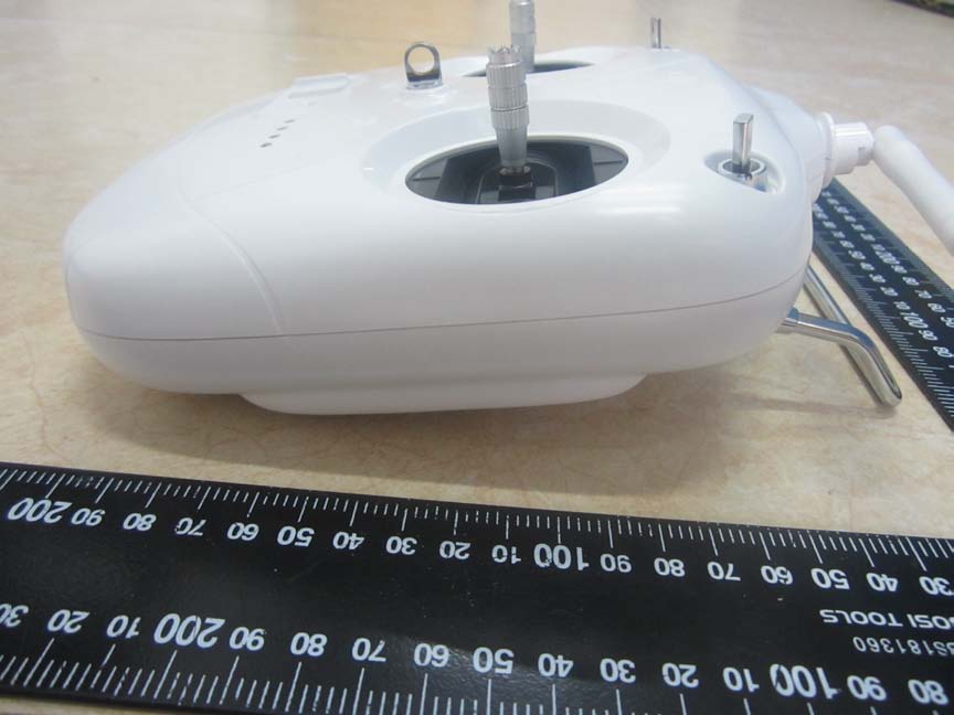 DJI WM300U58G external FCC photo from External Photos p. 2