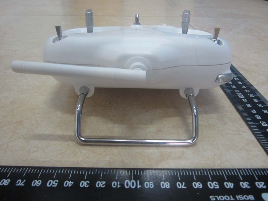 DJI WM300U58G external FCC photo from External Photos p. 3