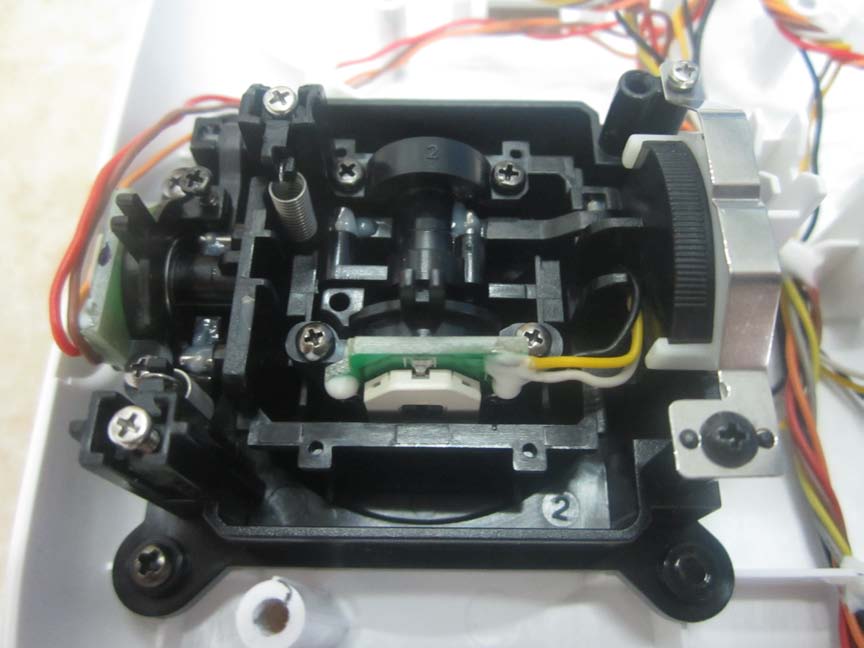DJI WM300U58G internal FCC photo from Internal Photos p. 1