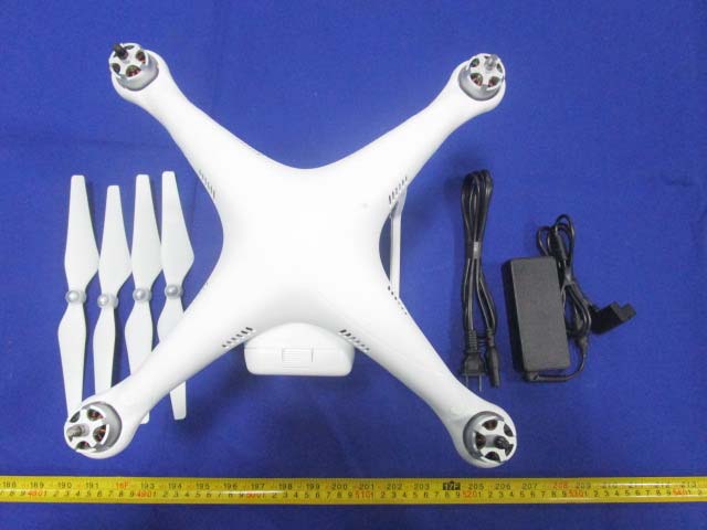 DJI WM3211503 external FCC photo from External Photos p. 1