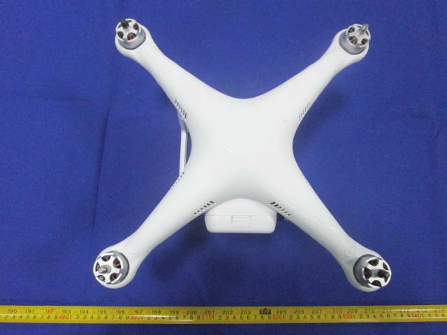 DJI WM3211503 external FCC photo from External Photos p. 1