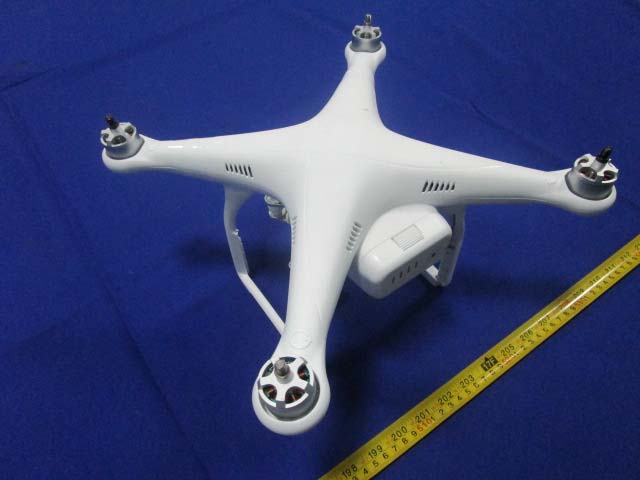 DJI WM3211503 external FCC photo from External Photos p. 2