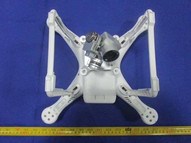 DJI WM3211503 external FCC photo from External Photos p. 2