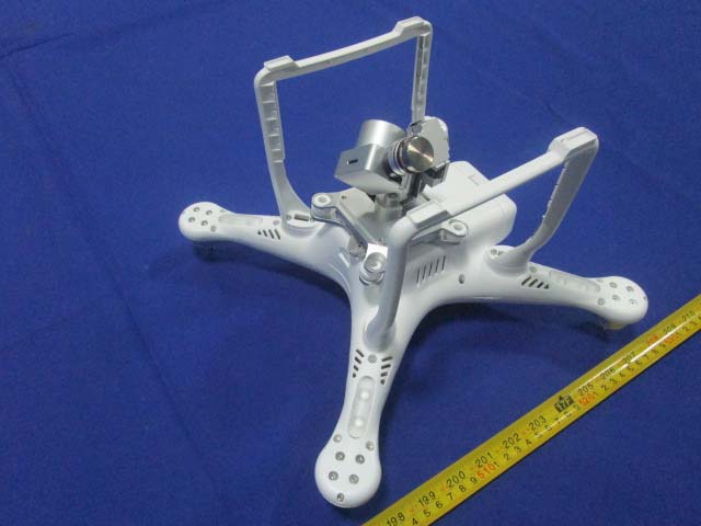 DJI WM3211503 external FCC photo from External Photos p. 3
