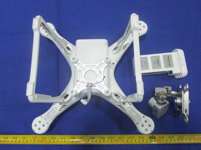 DJI WM3211503 internal FCC photo from Internal Photos p. 1