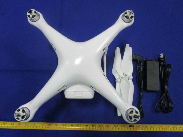 DJI WM3221503 external FCC photo from External Photos p. 1