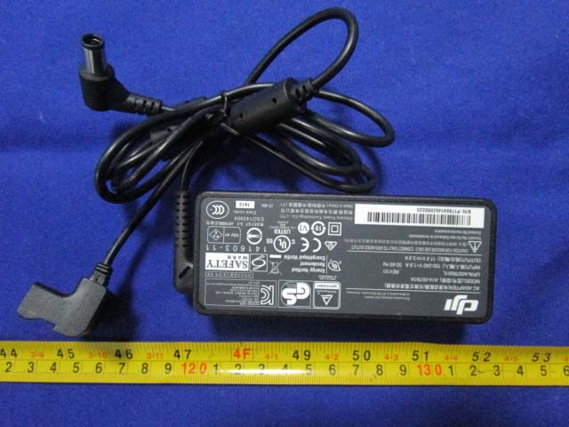 DJI WM3221510 external FCC photo from External Photos p. 4