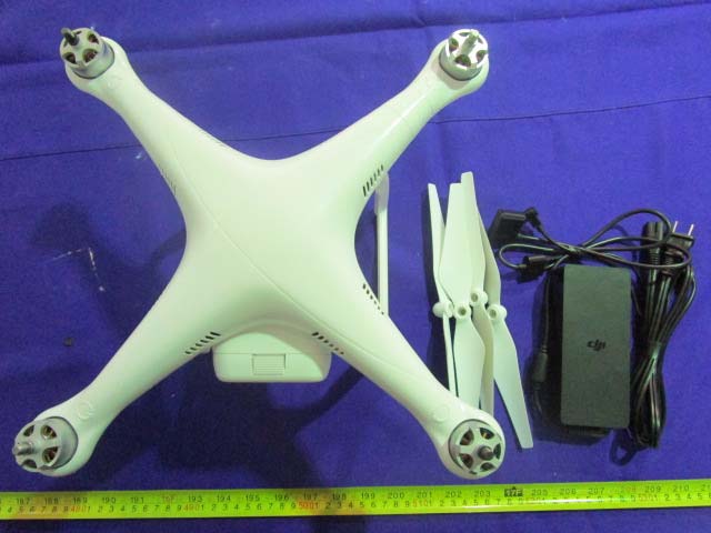 DJI WM3231503 external FCC photo from External Photos p. 1