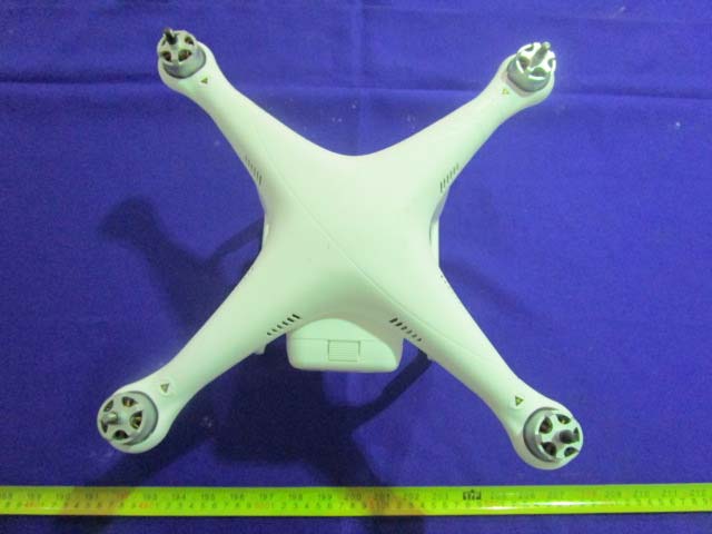 DJI WM3231503 external FCC photo from External Photos p. 1