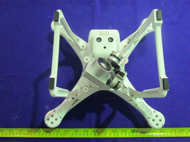 DJI WM3231503 external FCC photo from External Photos p. 2