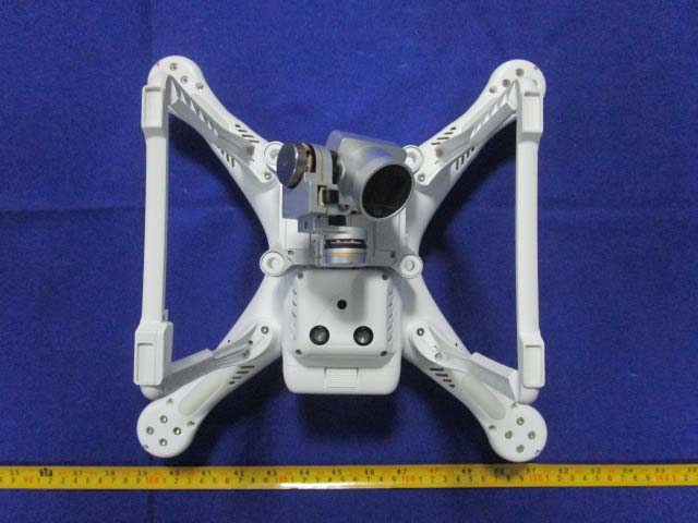 DJI WM3231507 external FCC photo from External Photos p. 2