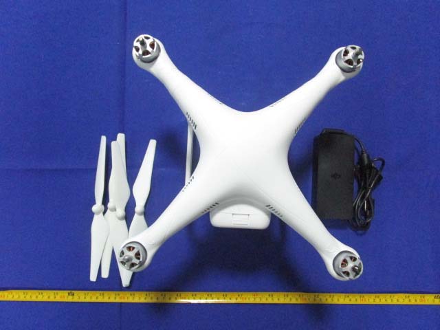 DJI WM3231510 external FCC photo from External Photos p. 1