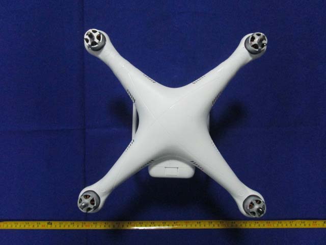 DJI WM3231510 external FCC photo from External Photos p. 1