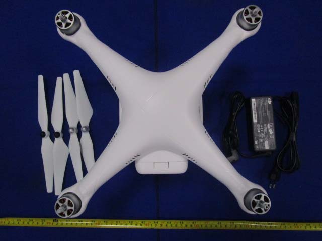 DJI WM3251511 external FCC photo from External Photos p. 1