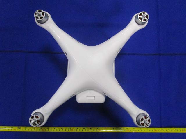 DJI WM3251511 external FCC photo from External Photos p. 1