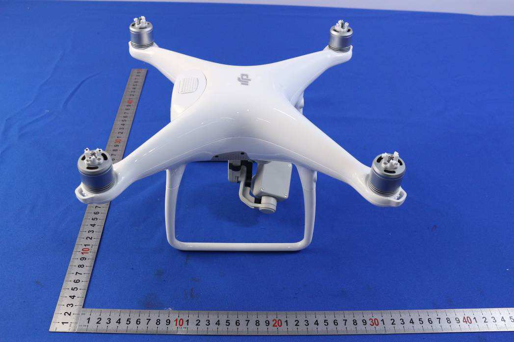 DJI WM332A1702 external FCC photo from External Photos p. 3