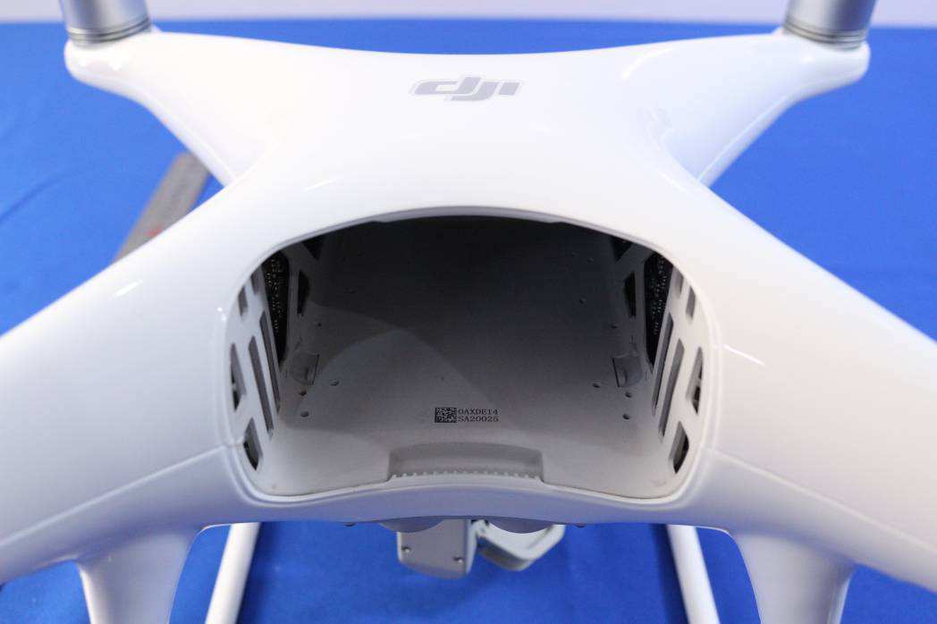 DJI WM332A1702 external FCC photo from External Photos p. 4
