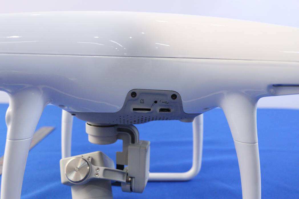 DJI WM332A1702 external FCC photo from External Photos p. 4