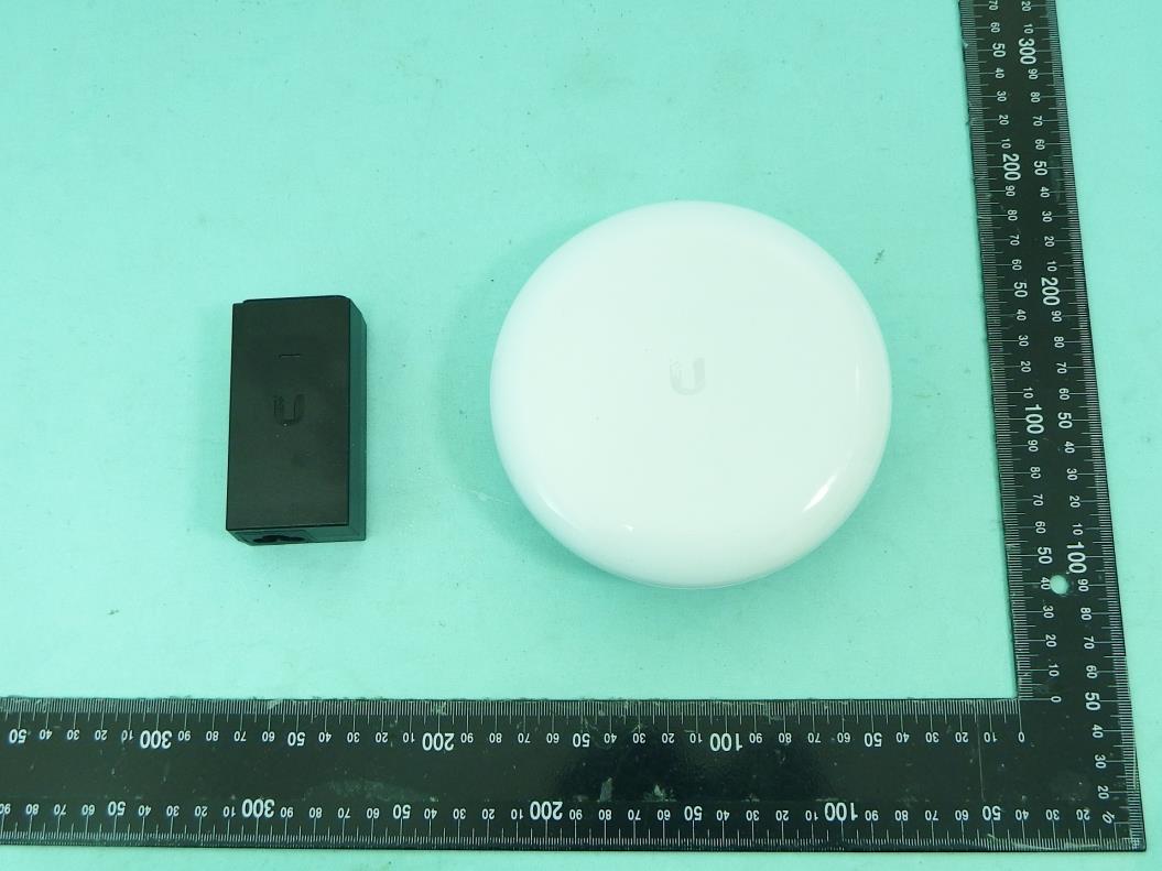 Ubiquiti 60GL external FCC photo from External Photos p. 1