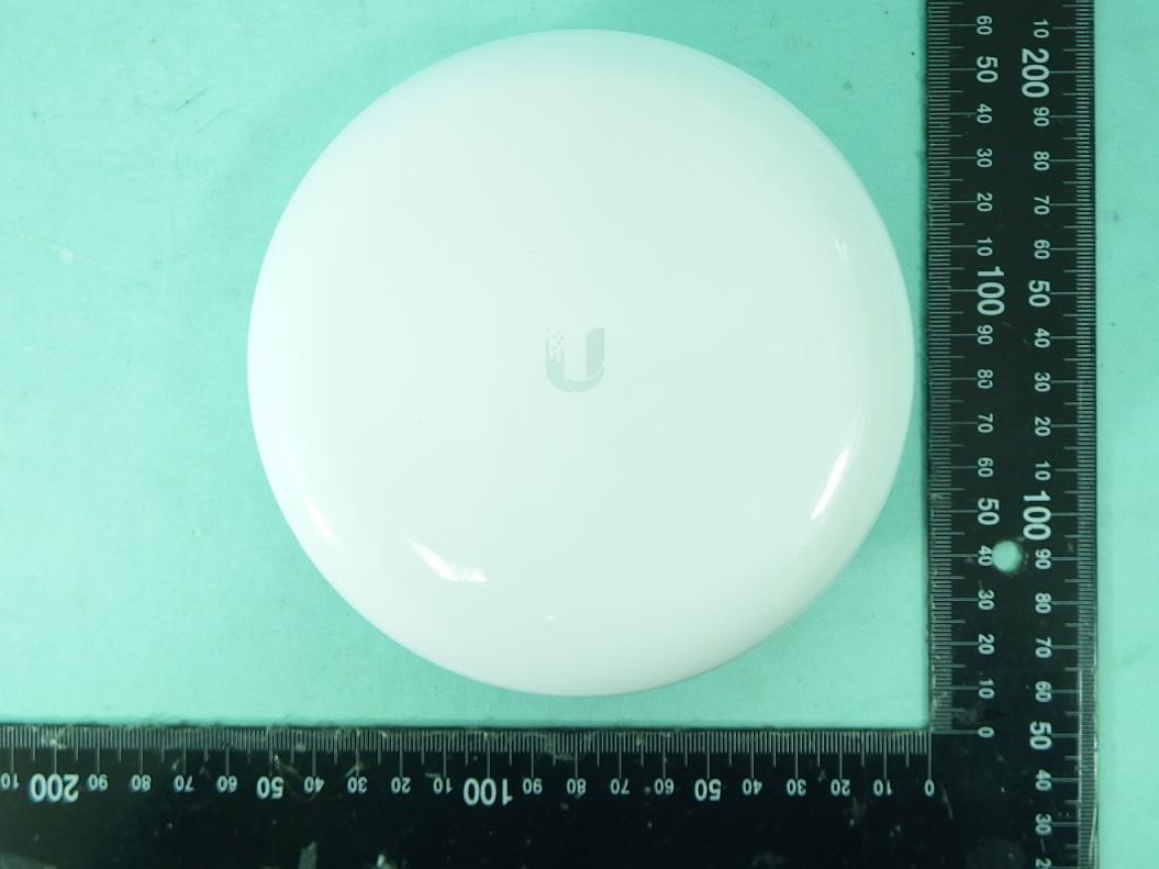 Ubiquiti 60GL external FCC photo from External Photos p. 1