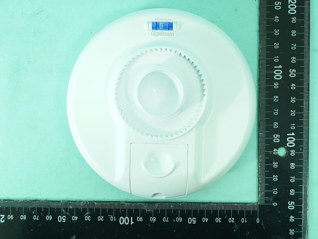 Ubiquiti 60GL external FCC photo from External Photos p. 2