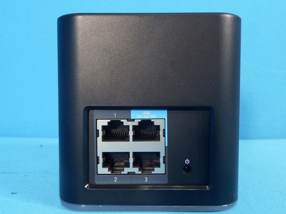 Ubiquiti ACBAC external FCC photo from External Photos p. 2