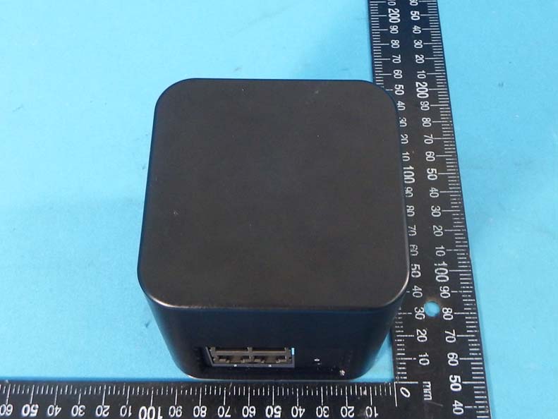 Ubiquiti ACBAC external FCC photo from External Photos p. 3