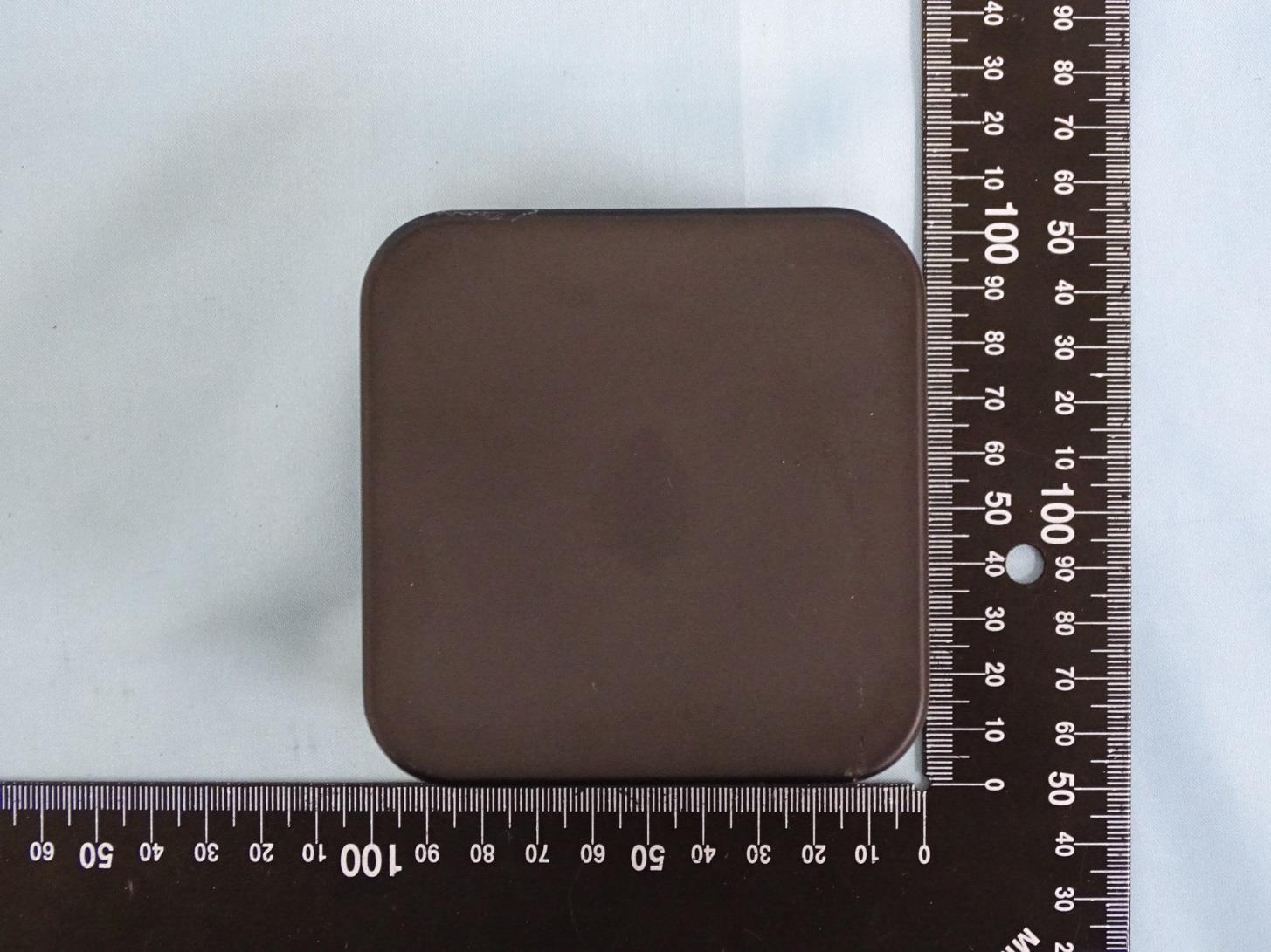 Ubiquiti airCube ISP external FCC photo from External Photos p. 1