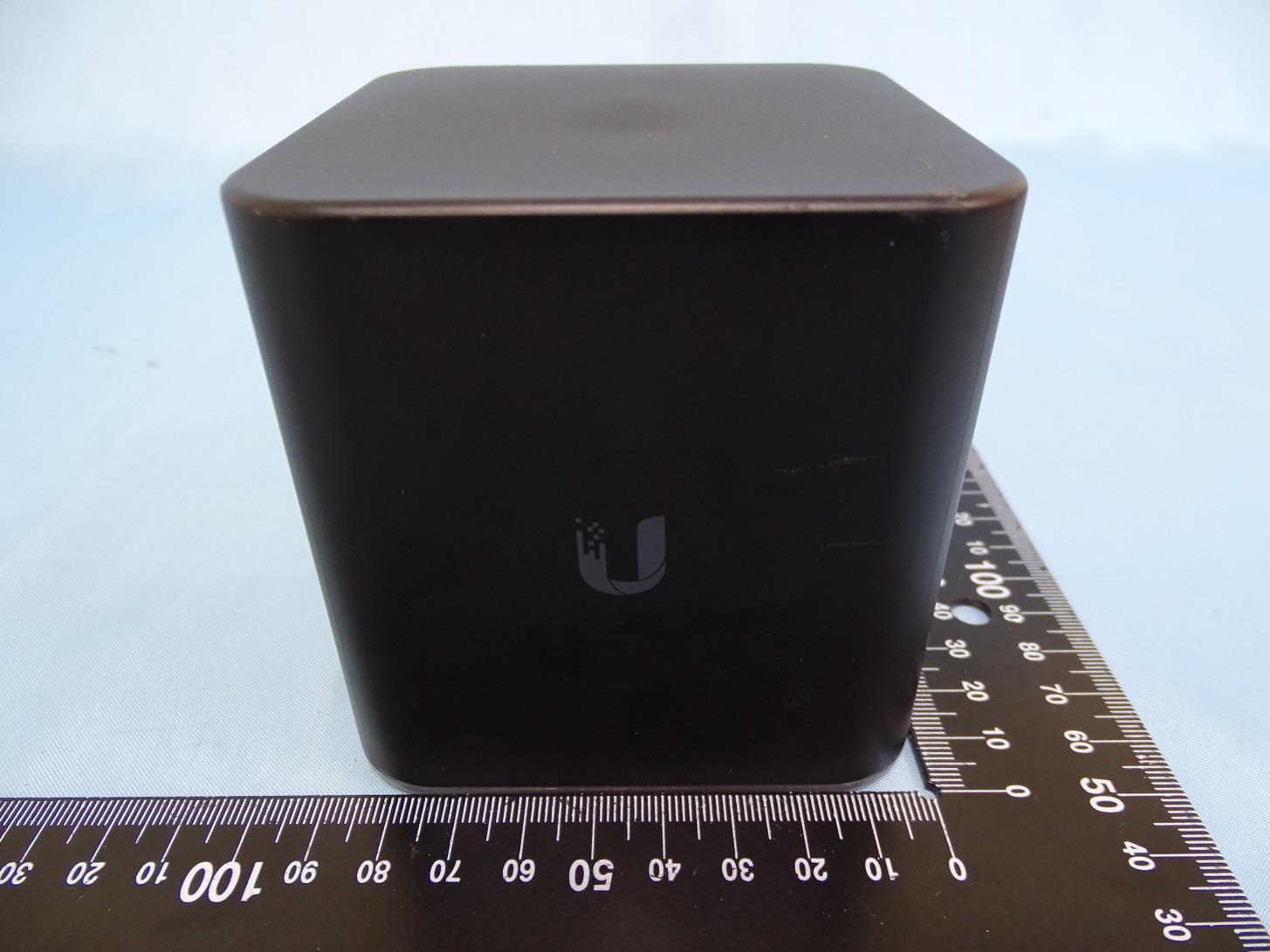 Ubiquiti airCube ISP external FCC photo from External Photos p. 3