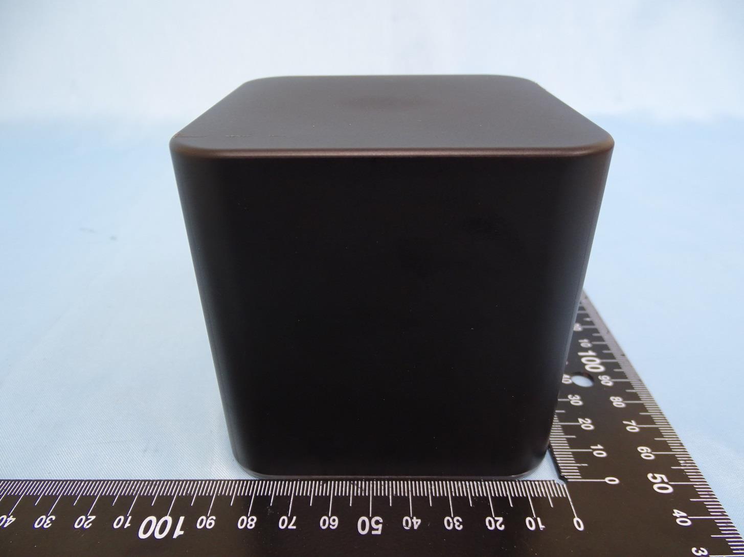 Ubiquiti airCube ISP external FCC photo from External Photos p. 4