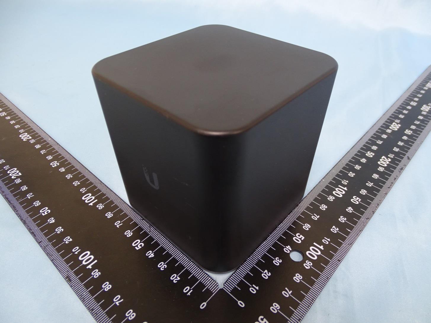Ubiquiti airCube ISP external FCC photo from External Photos p. 7