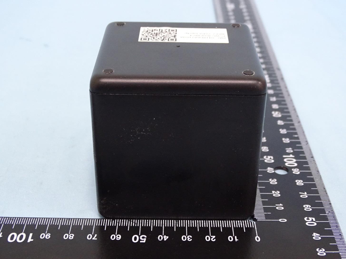 Ubiquiti airCube loco external FCC photo from External Photos p. 3