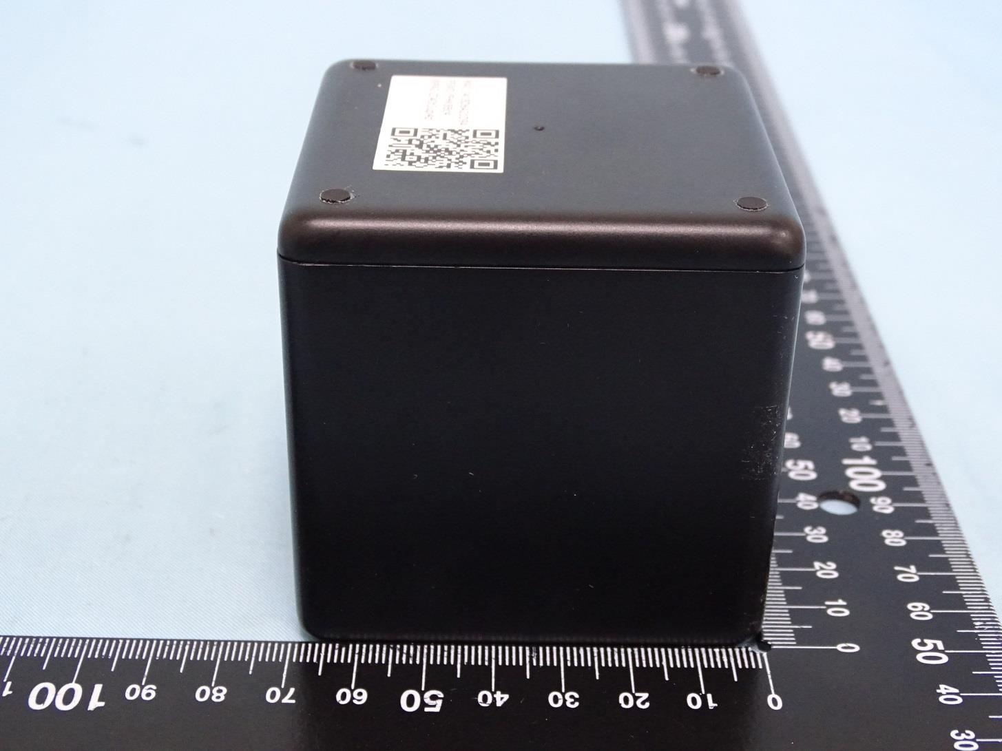 Ubiquiti airCube loco external FCC photo from External Photos p. 4