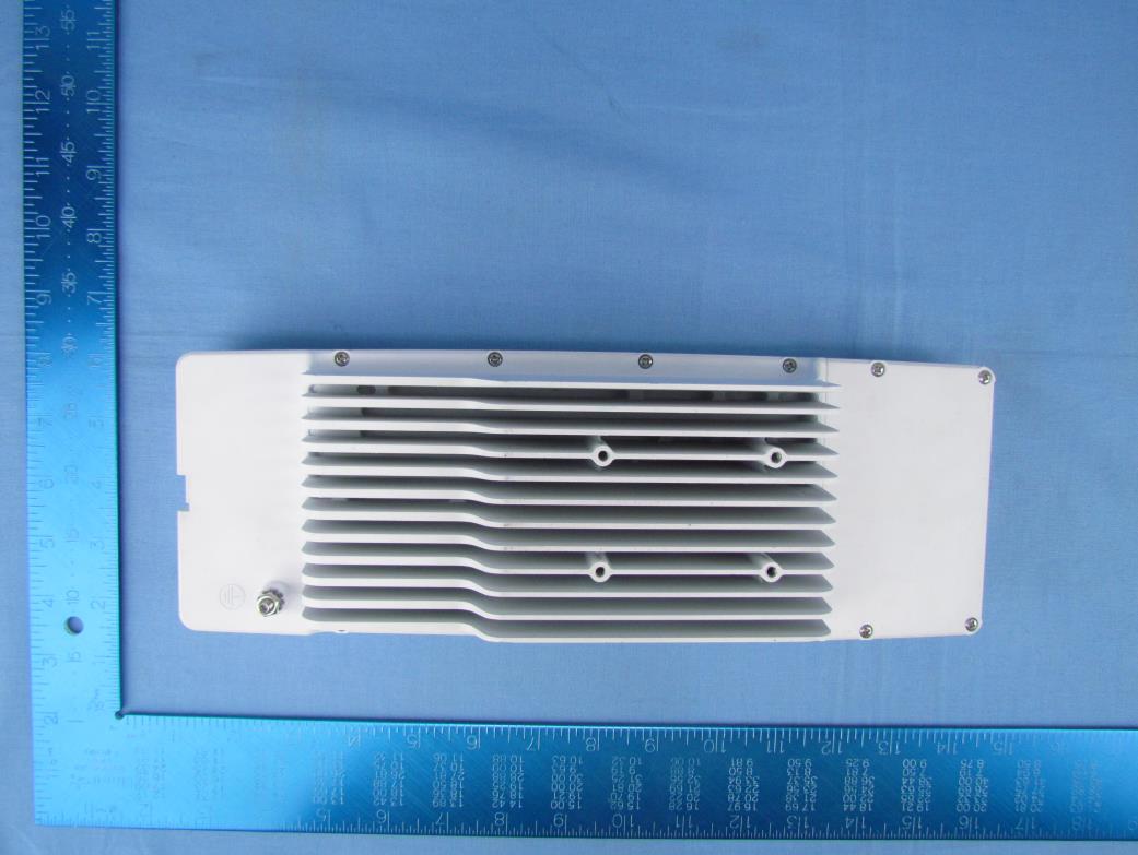 Ubiquiti AF-11FX-H external FCC photo from External Photos p. 3