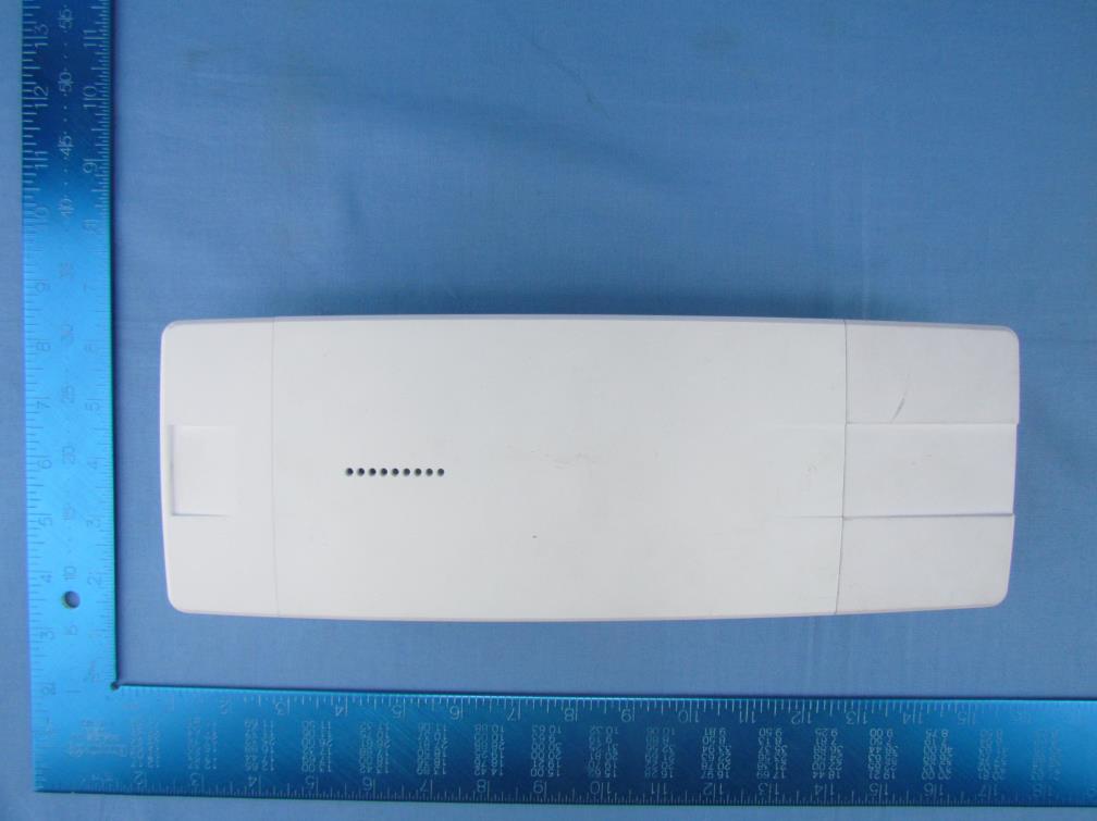 Ubiquiti AF-11FX-H external FCC photo from External Photos p. 4