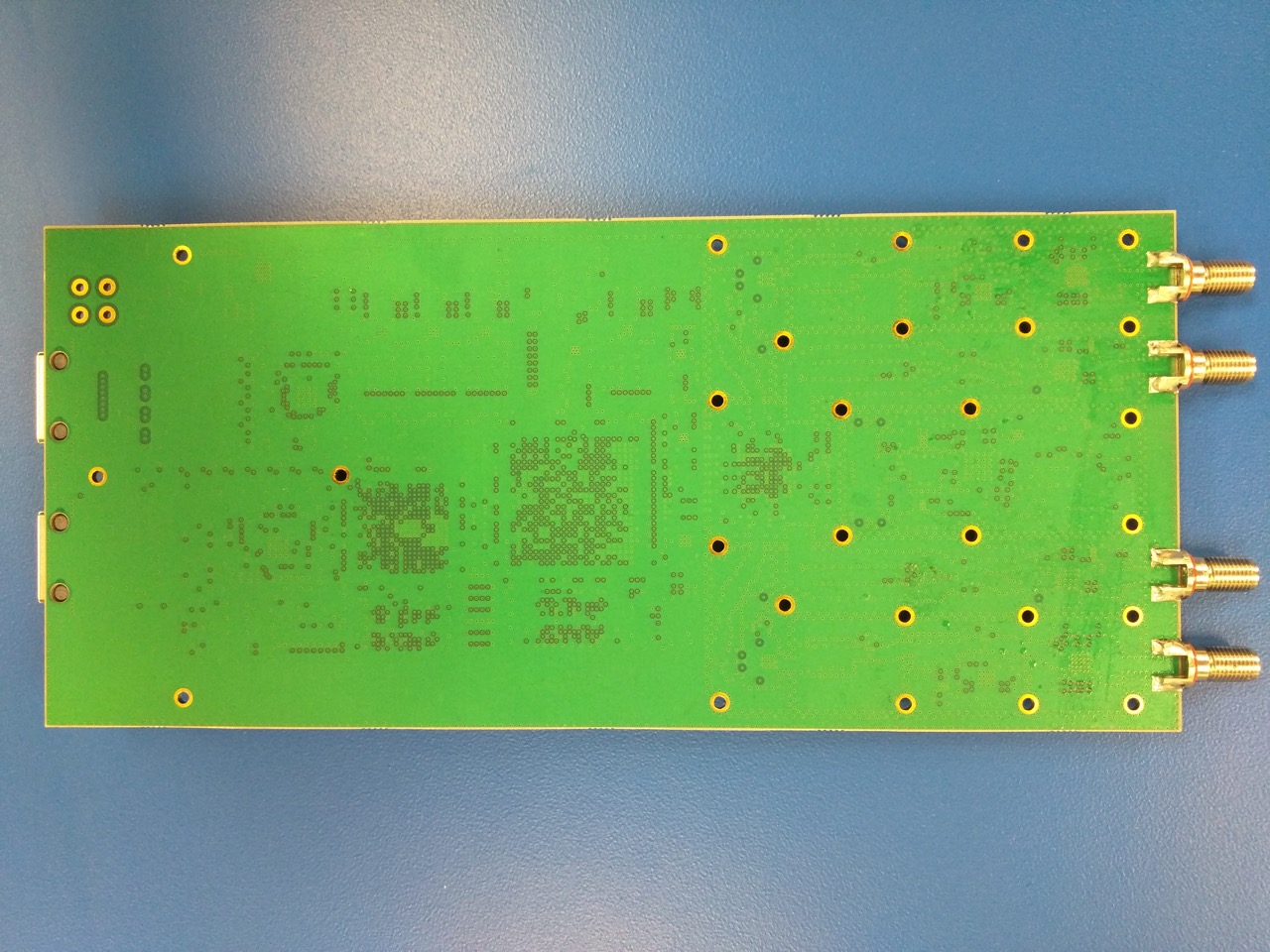 Ubiquiti AF-11FX-H internal FCC photo from Internal Photos p. 1