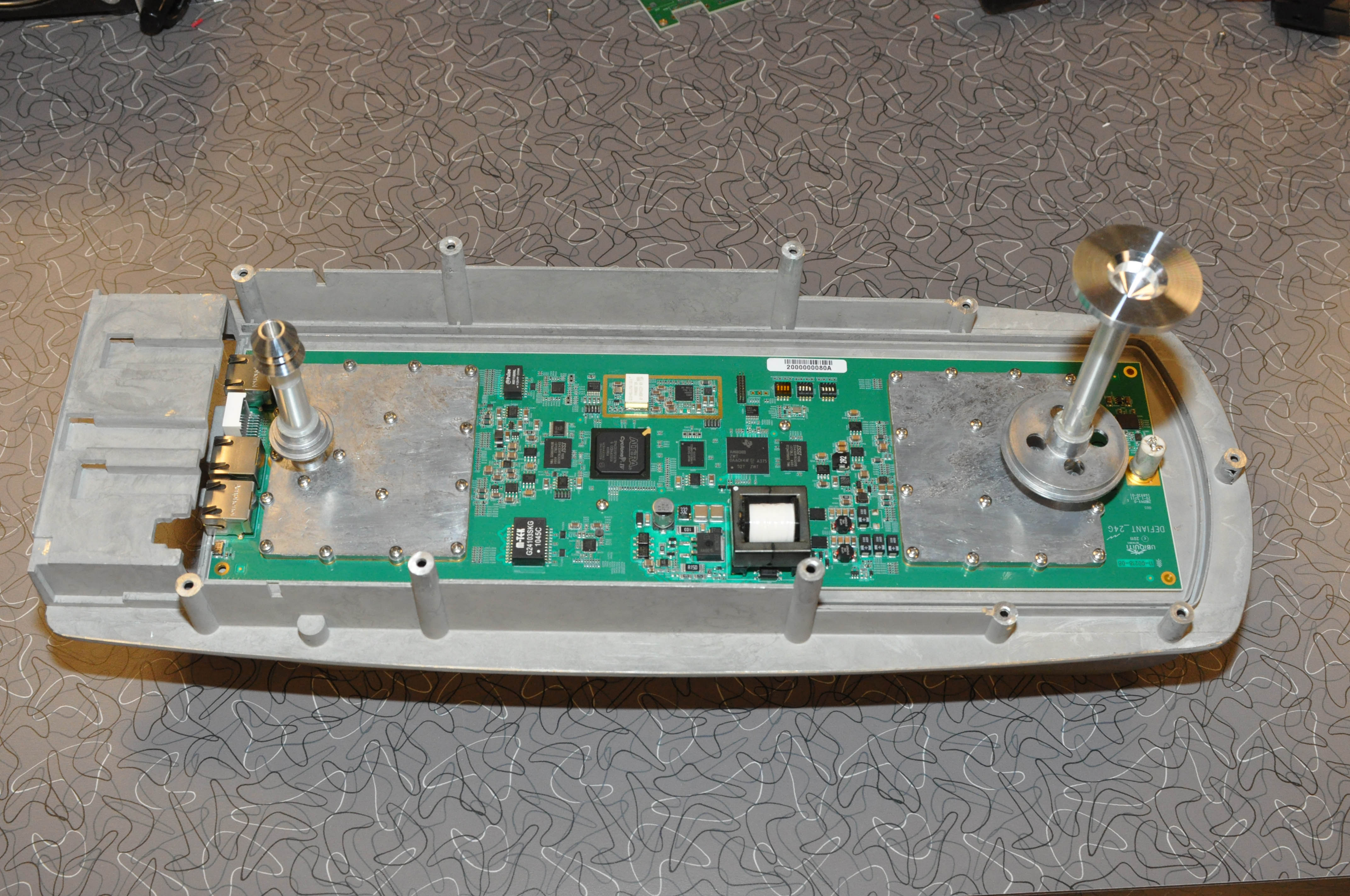 Ubiquiti AF24 internal FCC photo from Internal Photos p. 2